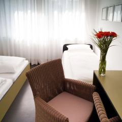 Viavelo Hotel - Bild 2
