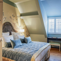 Juliana Hotel & Spa - Brussels Centre - Bild 6