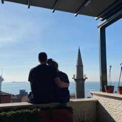 Dilhayat Kalfa Hotel - Bild 23