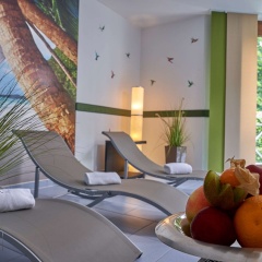 Balance Hotel Leipzig Alte Messe - Bild 6