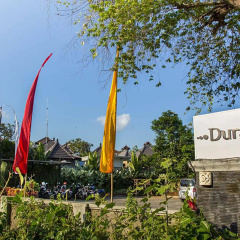 Dura Villas Canggu Bali - Bild 1