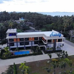 Friendly Hotel Krabi - Bild 15