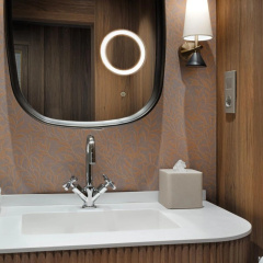 The Westin Madrid Cuzco - Bild 10