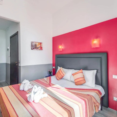 MF Hotel - Bild 9