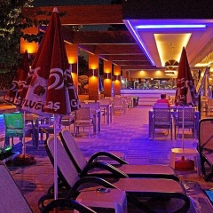 Time Beach Hotel - Bild 15