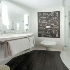 ibis London Docklands Canary Wharf - Bild 8