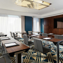 Hotel Bristol, A Luxury Collection Hotel, Warsaw - Bild 21
