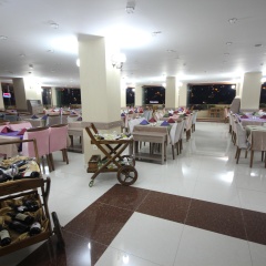 Grand Corner Hotel - Boutique Class - Bild 18