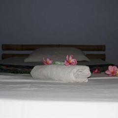 Baleku Senggigi - Bild 1