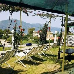 Hotel Sirena in Vlore, Albania from 72$, photos, reviews - zenhotels.com photo 23