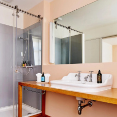 Consum Boutique Hotel - Bild 8
