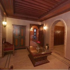 Riad Villa Sophia GHZALA - Bild 12