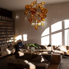 Michelberger Hotel Berlin - Bild 16