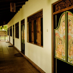 Thaulle Pure Ayurveda Resort - Yala thumbnail 13