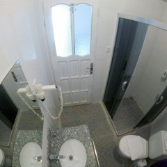 Kaizen Gate Hotel - Bild 9