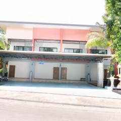OYO 732 Juthamas Hotel - Bild 11