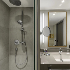 Mercure München City Schwabing - Bild 10