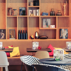 Mercure Hotel Berlin Wittenbergplatz - Bild 16