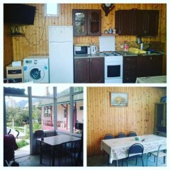Oganyan Guest House in Gagra, Abkhazia from 102$, photos, reviews - zenhotels.com photo 23