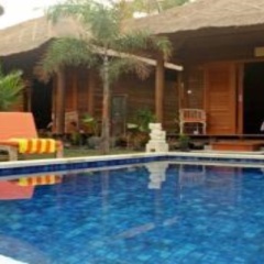 Tropica Tranquility Villa - Bild 9