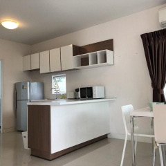 Three Bed Room Villa at Habitia Phuket - Bild 22