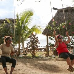Vatia Beach Lodge in Viti Levu, Fiji from 111$, photos, reviews - zenhotels.com photo 26