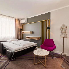 Premier Inn Saarbrücken City Centre - Bild 6