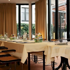 Domicil Hotel Bonn - Bild 24