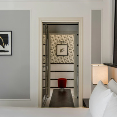 Hotel Vilòn - Bild 4