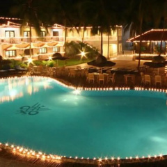 Marquis Beach Resort thumbnail 24