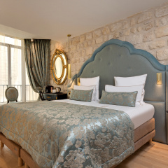 Hôtel Kleber Paris & Spa - Bild 5