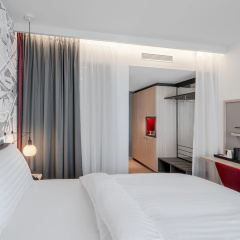 IntercityHotel Lübeck - Bild 2