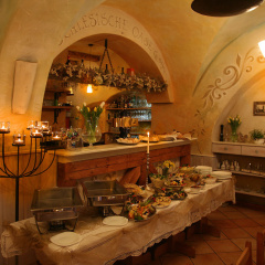 Hotel Italia Altstadthaus - Bild 7