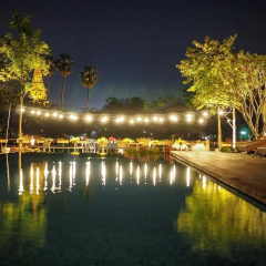 Maraya Hotel & Resort thumbnail 20
