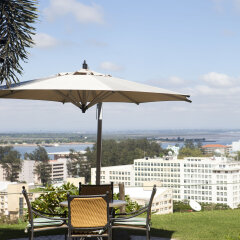 Hotel Cardoso in Maputo, Mozambique from 173$, photos, reviews - zenhotels.com beach photo 4