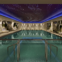 The Mira Hong Kong Hotel - Bild 26