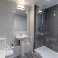 Hampstead Britannia Hotel - Bild 10