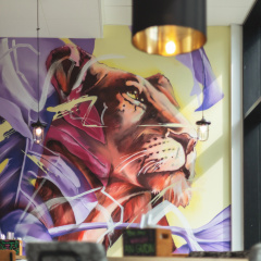 Holiday Inn - the niu, Leo Nuremberg by IHG - Bild 15