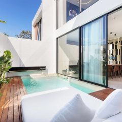 Alex Villas Complex N5 - Bild 17