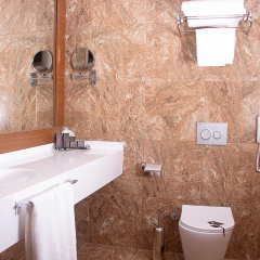 Shelter Inn Hotel & Spa - Bild 12
