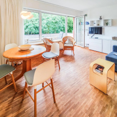 Wohnung Berlin - Bild 4