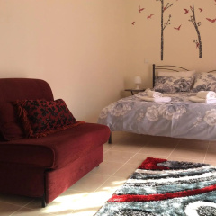 Sunny apartment - Bild 1