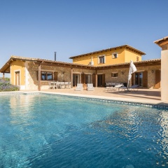 Villa Murmullo - Bild 13