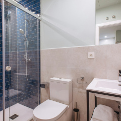 Sercotel Sevilla Guadalquivir Suites - Bild 21