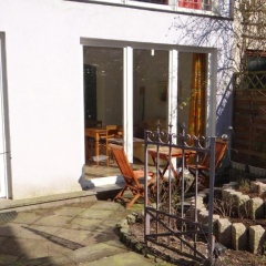Apartment Humboldtstrasse - Bild 3