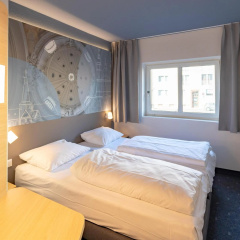 B&B Hotel Fulda-Hbf - Bild 3