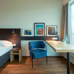 Premier Inn Würzburg - Bild 5