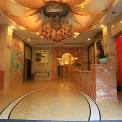 Yo Yo Apartment Zheng Jia Dong Fang Branch thumbnail 2