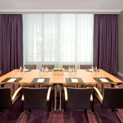 Sheraton Grand Warsaw - Bild 19