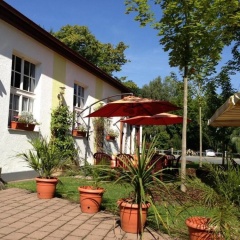 Hotel Café Lieb - Bild 17